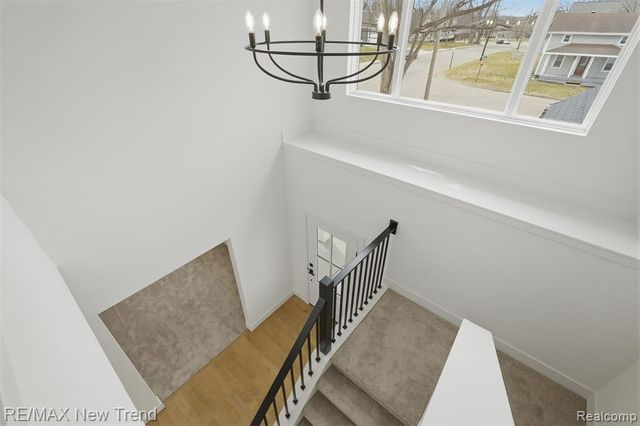 321 Dean Street, Milford, MI 48381