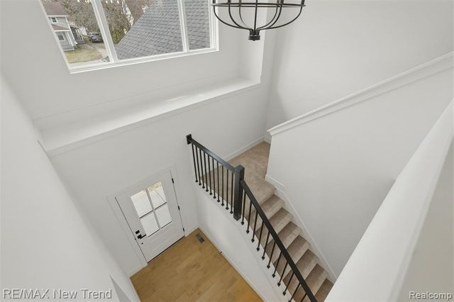 321 Dean Street, Milford, MI 48381