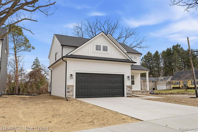 321 Dean Street, Milford, MI 48381