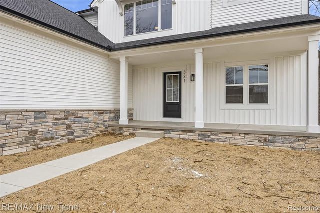 321 Dean Street, Milford, MI 48381