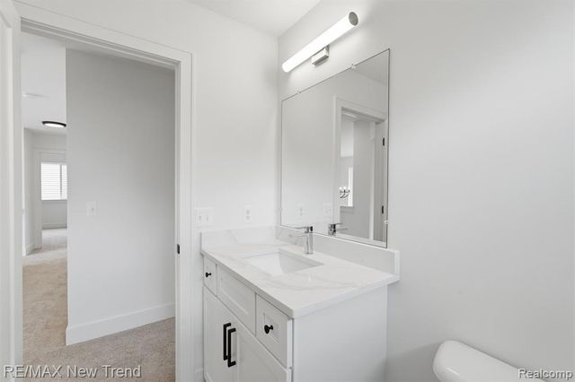 321 Dean Street, Milford, MI 48381