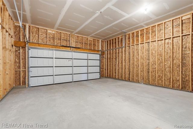 321 Dean Street, Milford, MI 48381