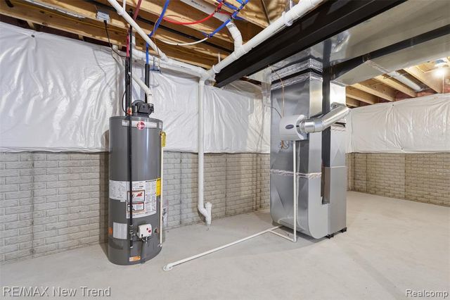 321 Dean Street, Milford, MI 48381