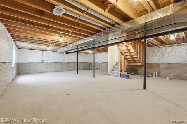 321 Dean Street, Milford, MI 48381