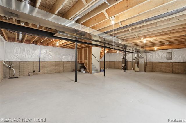 321 Dean Street, Milford, MI 48381