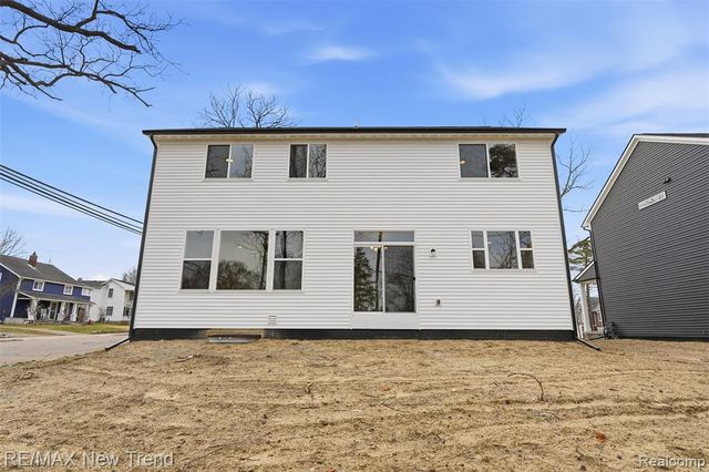 321 Dean Street, Milford, MI 48381