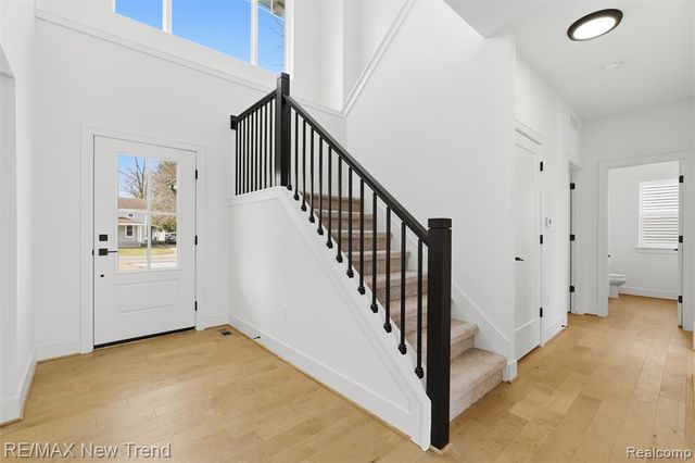 321 Dean Street, Milford, MI 48381