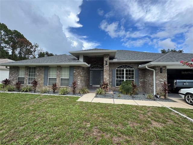 6 LLOWICK COURT, Palm Coast, FL 32164
