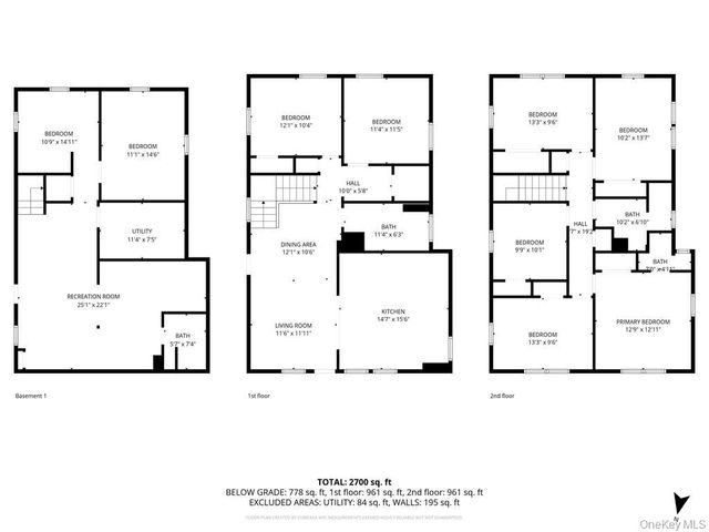 15 Duane Drive, Ronkonkoma, NY 11779