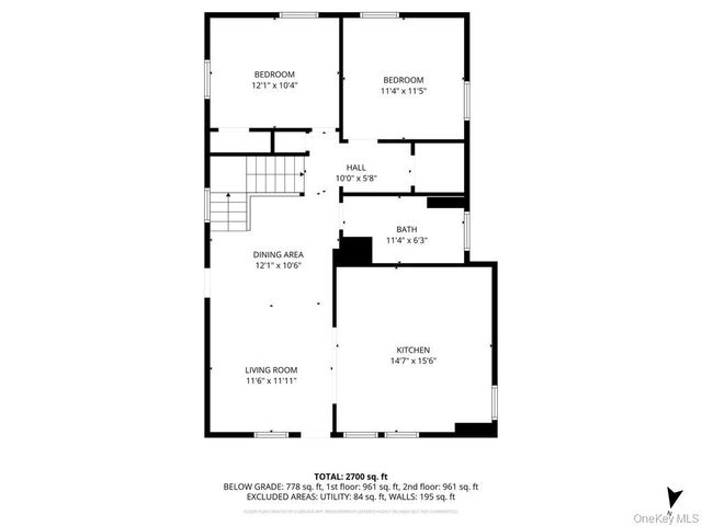 15 Duane Drive, Ronkonkoma, NY 11779