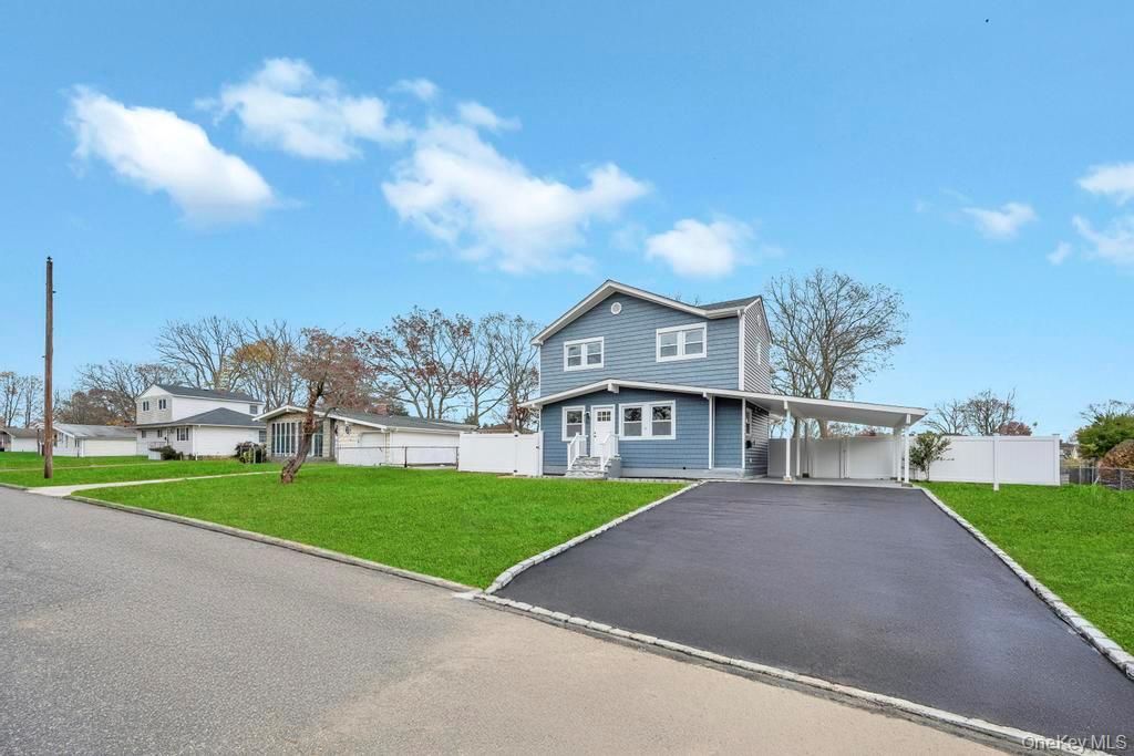 15 Duane Drive, Ronkonkoma, NY 11779