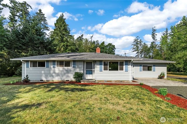 6847 Libby Road NE, Olympia, WA 98506