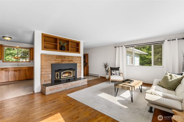 6847 Libby Road NE, Olympia, WA 98506