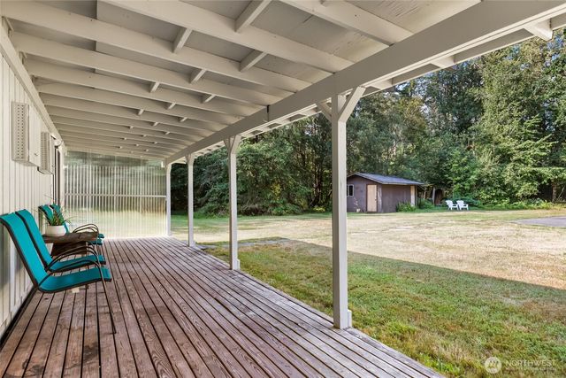 6847 Libby Road NE, Olympia, WA 98506