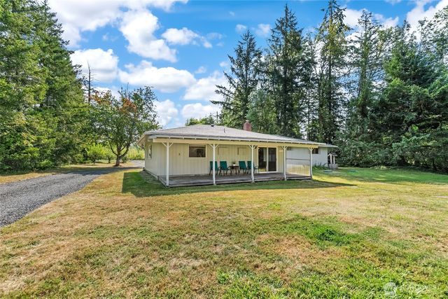 6847 Libby Road NE, Olympia, WA 98506