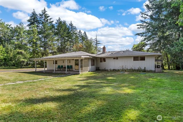6847 Libby Road NE, Olympia, WA 98506