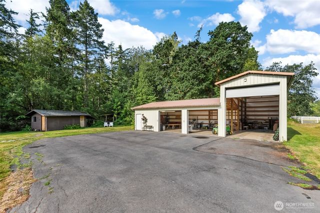 6847 Libby Road NE, Olympia, WA 98506