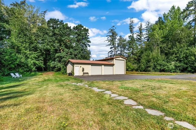 6847 Libby Road NE, Olympia, WA 98506