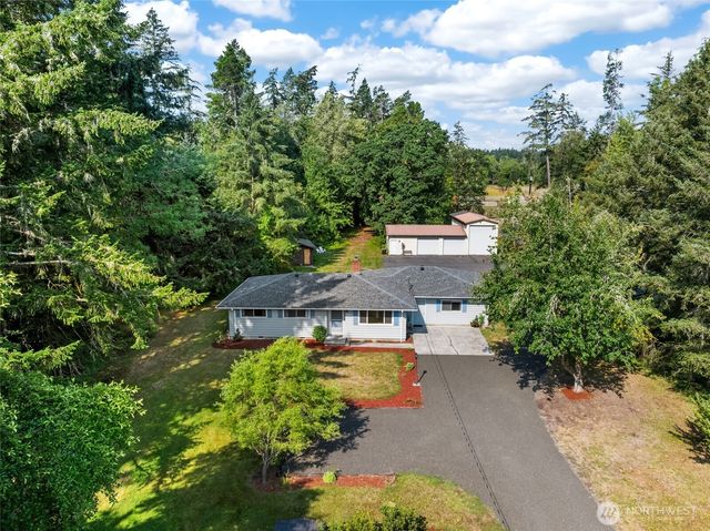 6847 Libby Road NE, Olympia, WA 98506