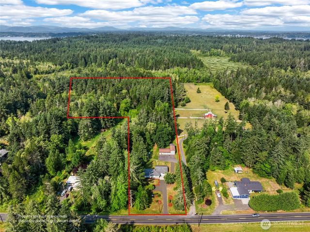 6847 Libby Road NE, Olympia, WA 98506