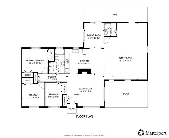 6847 Libby Road NE, Olympia, WA 98506