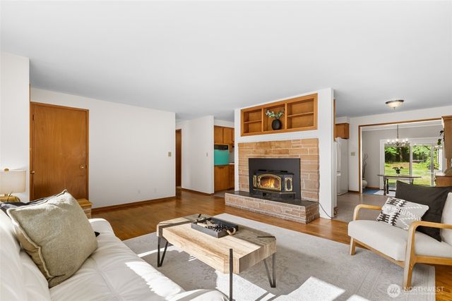 6847 Libby Road NE, Olympia, WA 98506