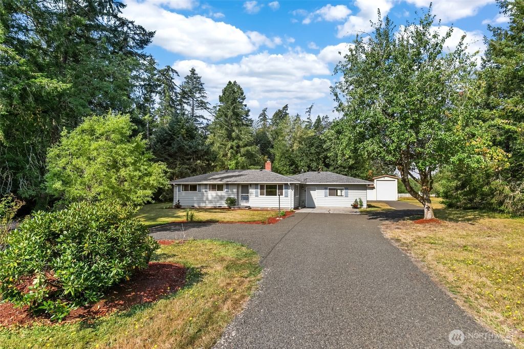 6847 Libby Road NE, Olympia, WA 98506