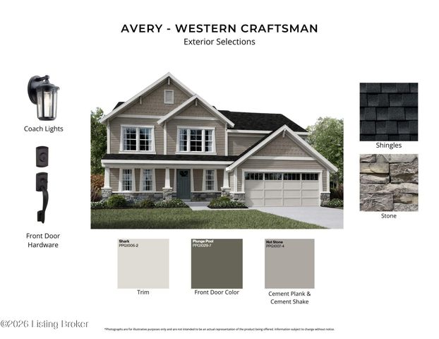 185 Meadow Rose Ln, Mt Washington, KY 40047