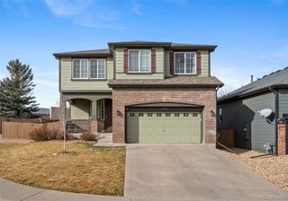 7949 S Joplin Court, Englewood, CO 80112