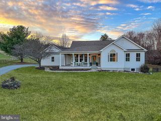 35940 BIRCH HOLLOW LN, Purcellville, VA 20132