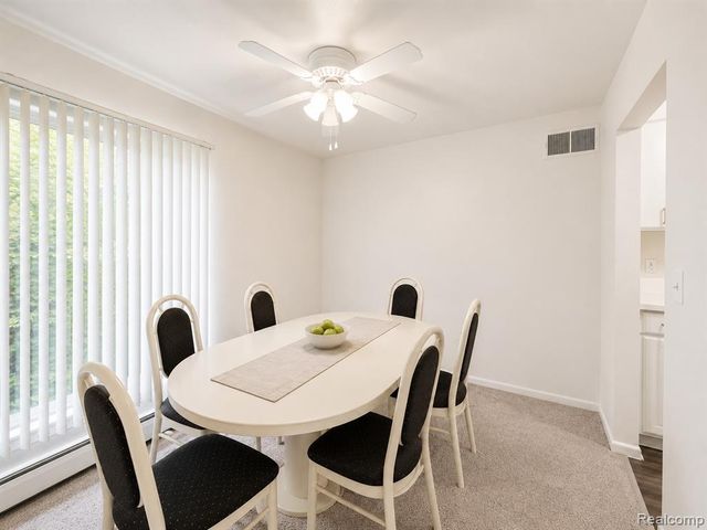 33234 Kingslane Court 5, Farmington, MI 48336