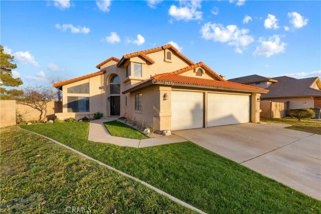39272 Arrowhead Court, Palmdale, CA 93551