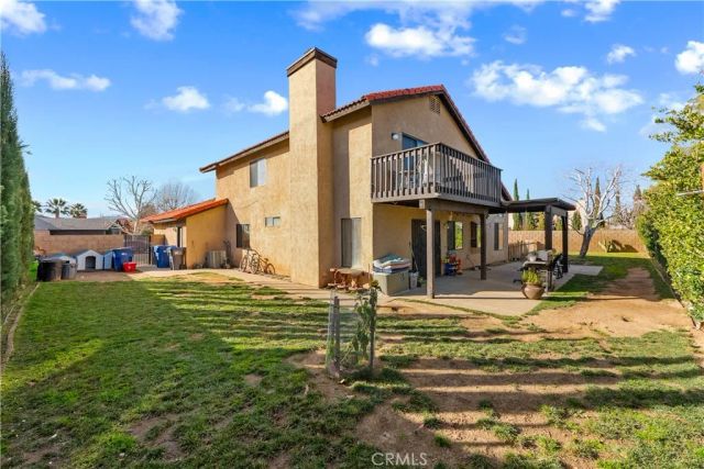 39272 Arrowhead Court, Palmdale, CA 93551