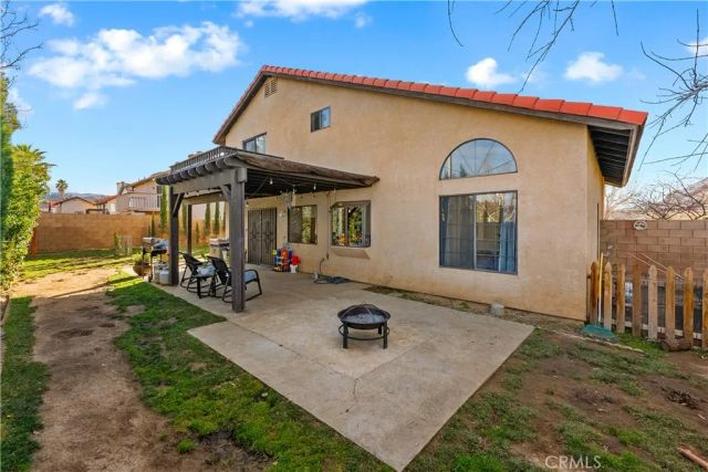 39272 Arrowhead Court, Palmdale, CA 93551