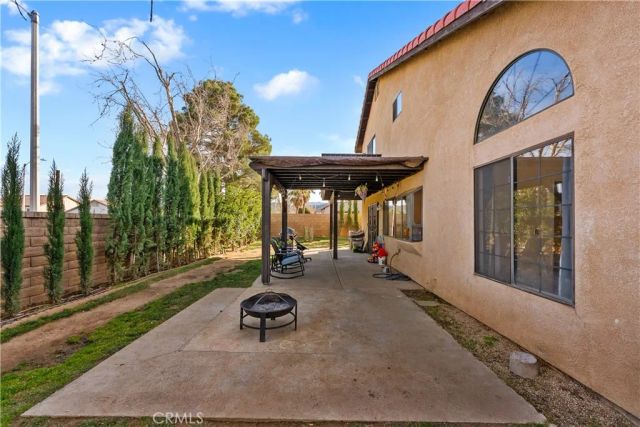 39272 Arrowhead Court, Palmdale, CA 93551