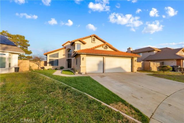39272 Arrowhead Court, Palmdale, CA 93551
