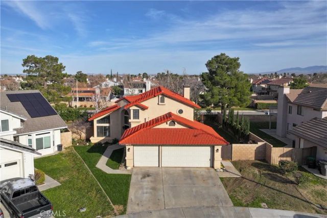 39272 Arrowhead Court, Palmdale, CA 93551