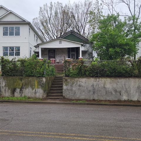 85 Factory St, Nashville, TN 37210