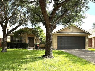 21530 Pointed Oak Lane, Katy, TX 77450