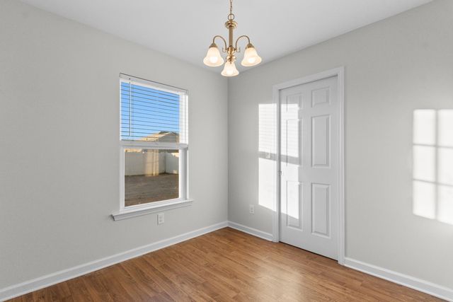 813 Benchmade Rd., Conway, SC 29527