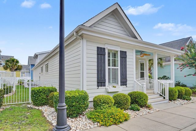 3452 Baldwin Ln., Myrtle Beach, SC 29577