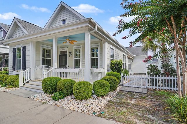 3452 Baldwin Ln., Myrtle Beach, SC 29577
