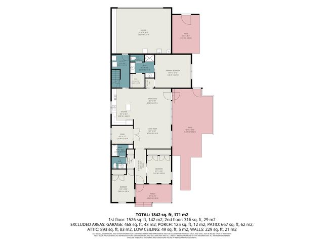 3452 Baldwin Ln., Myrtle Beach, SC 29577