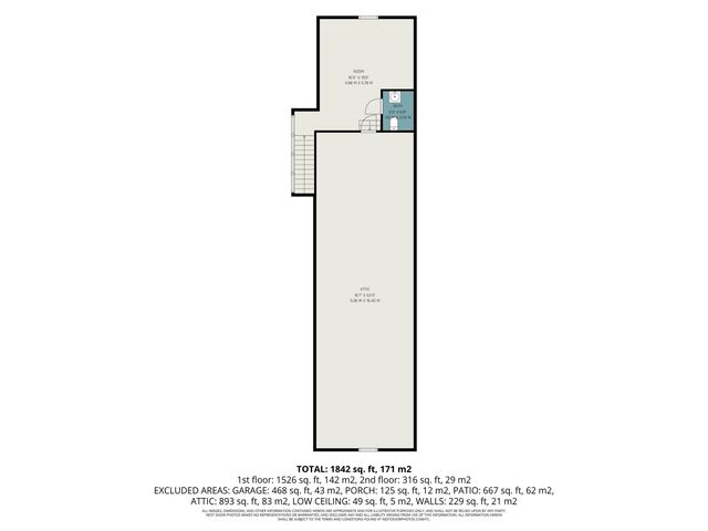 3452 Baldwin Ln., Myrtle Beach, SC 29577
