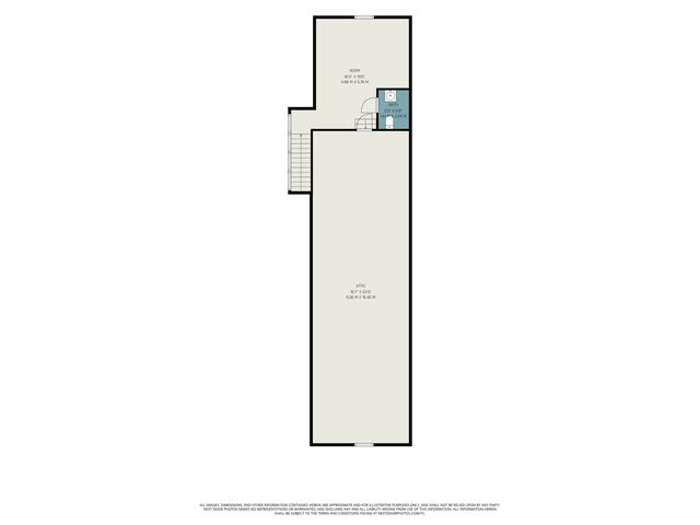 3452 Baldwin Ln., Myrtle Beach, SC 29577