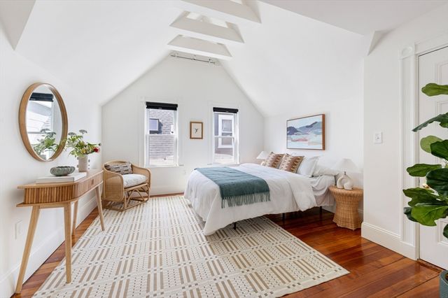 42 Banks Street 3, Somerville, MA 02144