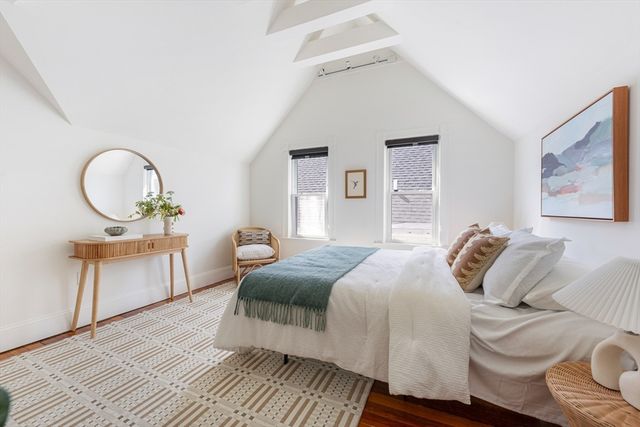 42 Banks Street 3, Somerville, MA 02144