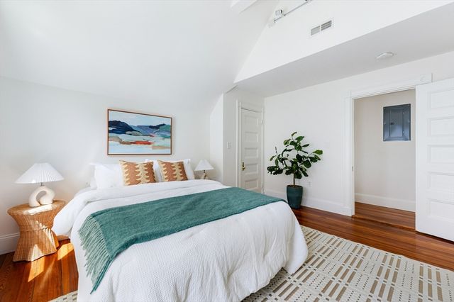 42 Banks Street 3, Somerville, MA 02144