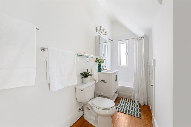 42 Banks Street 3, Somerville, MA 02144