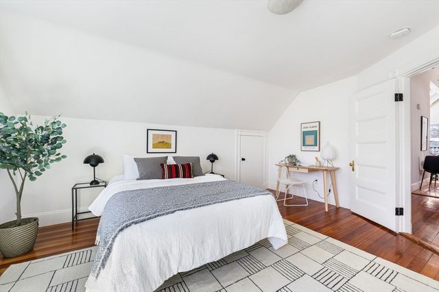 42 Banks Street 3, Somerville, MA 02144